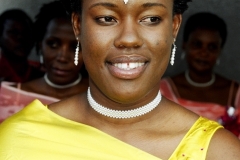 Winnie Kiryabwire